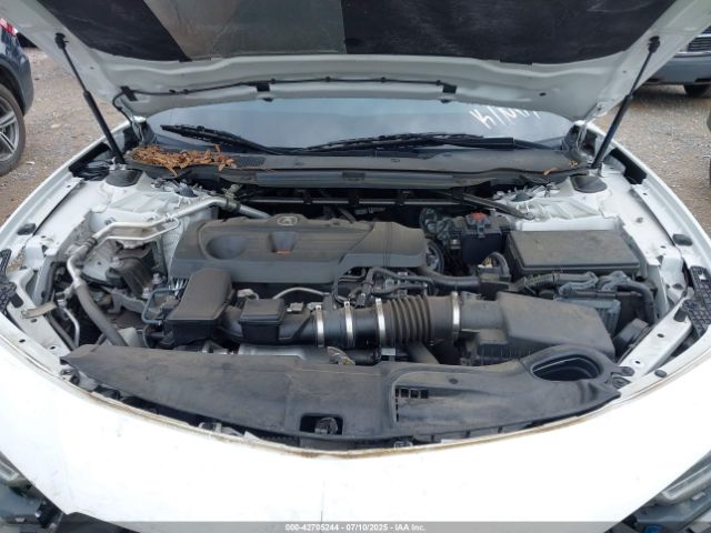 2021 ACURA TLX 19UUB5F43MA003012 Photo 9