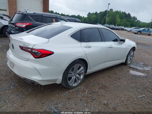 2021 ACURA TLX 19UUB5F43MA003012 Photo 3