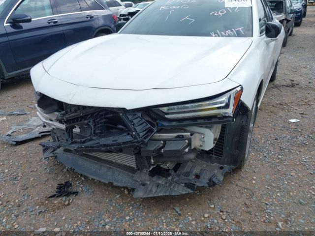 2021 ACURA TLX 19UUB5F43MA003012 Photo 5