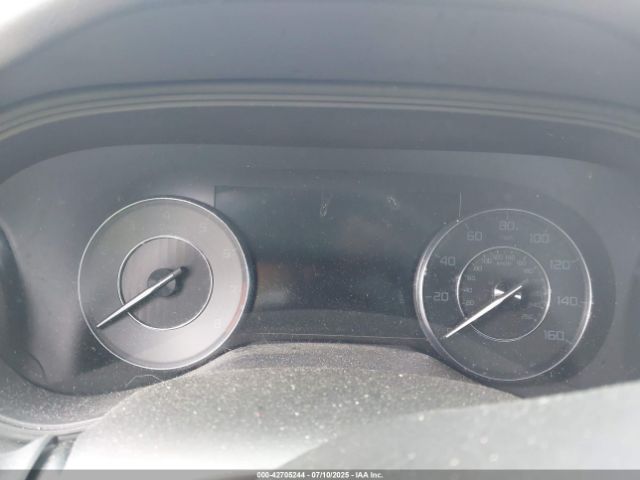 2021 ACURA TLX 19UUB5F43MA003012 Photo 6