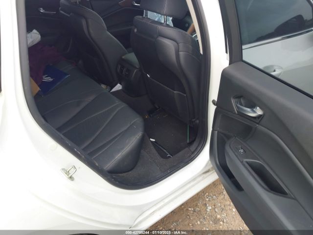 2021 ACURA TLX 19UUB5F43MA003012 Photo 7