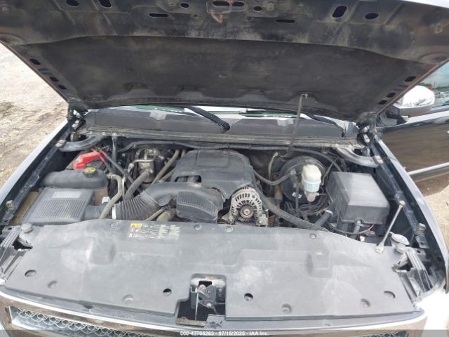2013 CHEVROLET SILVERADO 1500 1GCRKSE78DZ107091 Photo 9
