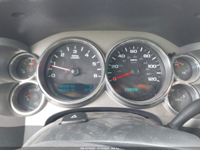 2013 CHEVROLET SILVERADO 1500 1GCRKSE78DZ107091 Photo 6