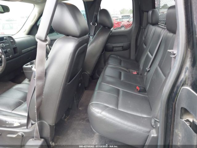 2013 CHEVROLET SILVERADO 1500 1GCRKSE78DZ107091 Photo 7