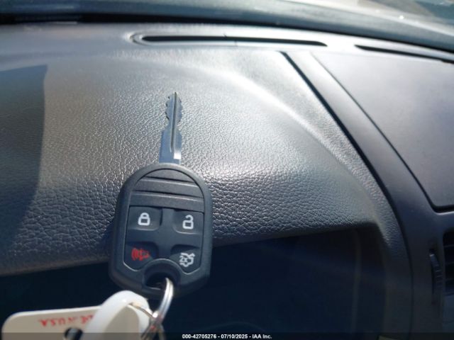 2010 FORD FUSION 3FAHP0HA0AR143565 Photo 10