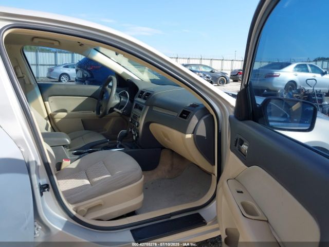 2010 FORD FUSION 3FAHP0HA0AR143565 Photo 4