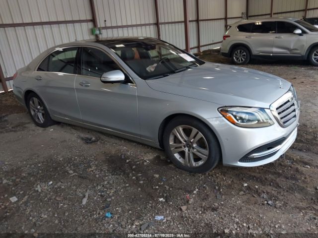 Mercedes-Benz m276 2018 WDDUG6GB9JA343284 main image