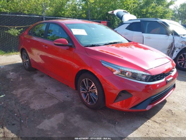 2023 KIA FORTE 3KPF24AD0PE571986 Photo 0