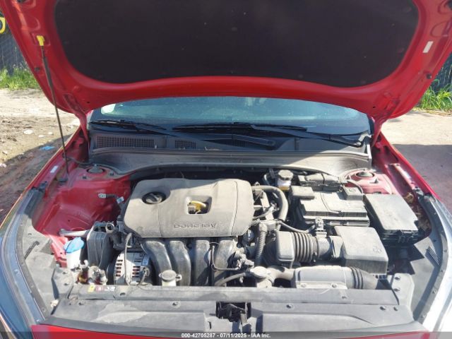 2023 KIA FORTE 3KPF24AD0PE571986 Photo 9