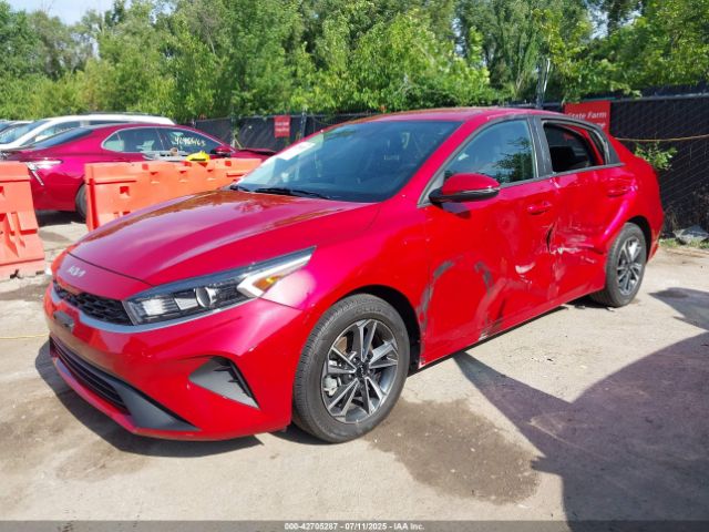 2023 KIA FORTE 3KPF24AD0PE571986 Photo 1