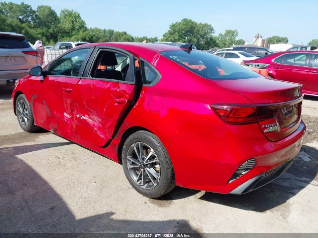 2023 KIA FORTE 3KPF24AD0PE571986 Photo 2