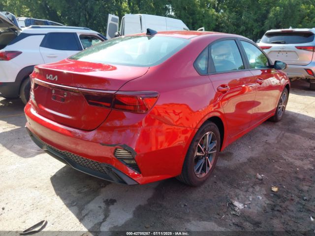 2023 KIA FORTE 3KPF24AD0PE571986 Photo 3