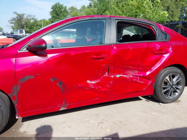 2023 KIA FORTE 3KPF24AD0PE571986 Photo 5