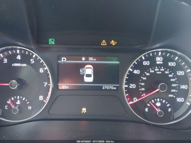 2023 KIA FORTE 3KPF24AD0PE571986 Photo 6