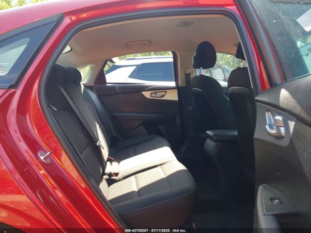 2023 KIA FORTE 3KPF24AD0PE571986 Photo 7