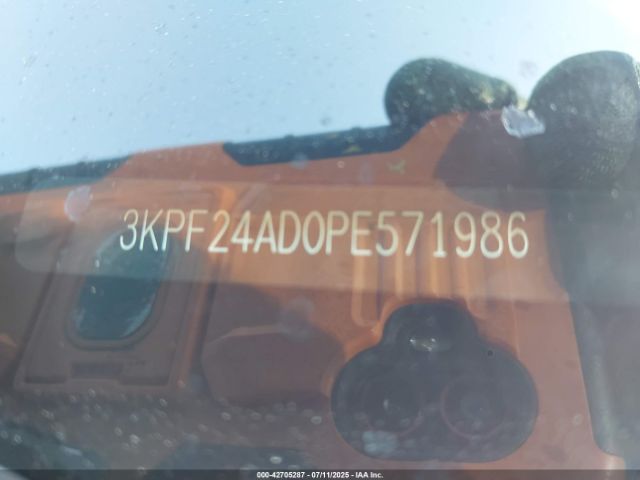 2023 KIA FORTE 3KPF24AD0PE571986 Photo 8