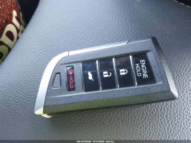 2025 ACURA INTEGRA 19UDE4H65SA005874 Photo 10