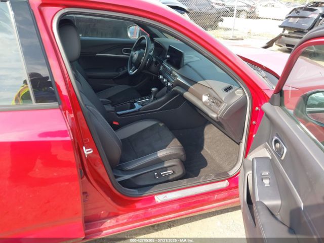 2025 ACURA INTEGRA 19UDE4H65SA005874 Photo 4