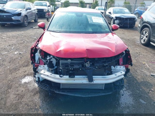 2025 ACURA INTEGRA 19UDE4H65SA005874 Photo 5