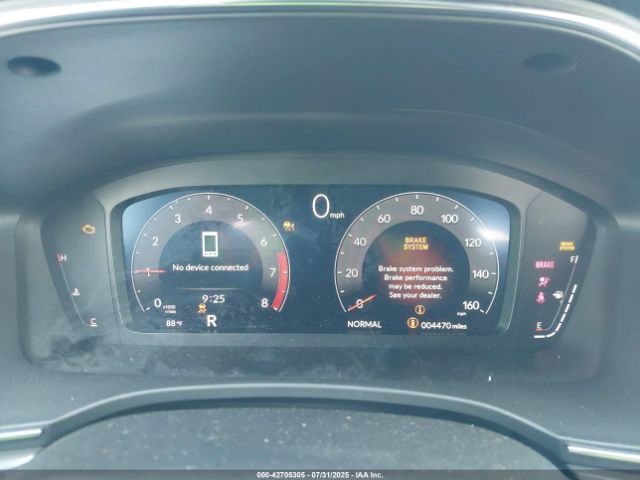 2025 ACURA INTEGRA 19UDE4H65SA005874 Photo 6