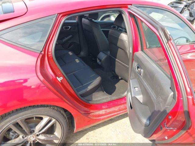 2025 ACURA INTEGRA 19UDE4H65SA005874 Photo 7