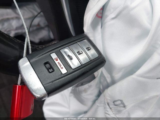 2015 ACURA TLX 19UUB2F52FA006168 Photo 10