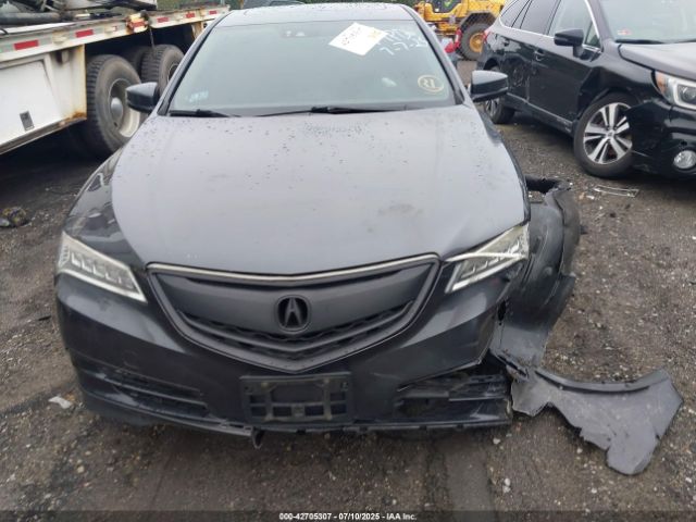 2015 ACURA TLX 19UUB2F52FA006168 Photo 5