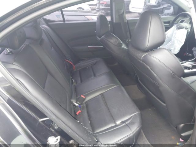 2015 ACURA TLX 19UUB2F52FA006168 Photo 7