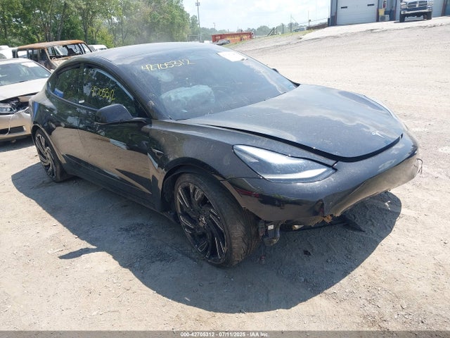 2021 TESLA MODEL 3 5YJ3E1EBXMF980648 Photo 0