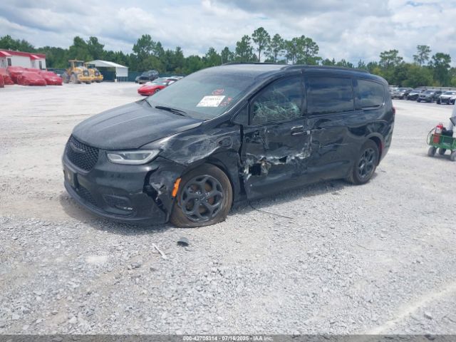 2024 CHRYSLER PACIFICA HYBRID 2C4RC1S73RR103091 Photo 1