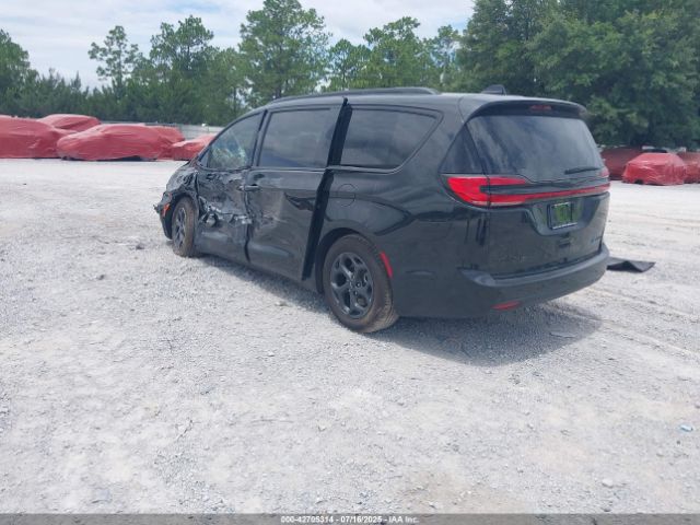 2024 CHRYSLER PACIFICA HYBRID 2C4RC1S73RR103091 Photo 2