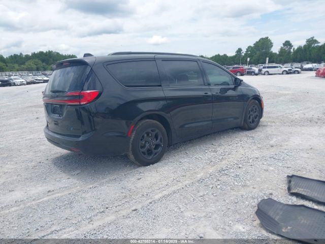 2024 CHRYSLER PACIFICA HYBRID 2C4RC1S73RR103091 Photo 3