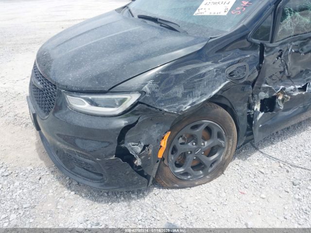 2024 CHRYSLER PACIFICA HYBRID 2C4RC1S73RR103091 Photo 5