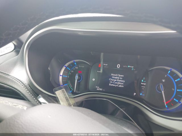 2024 CHRYSLER PACIFICA HYBRID 2C4RC1S73RR103091 Photo 6
