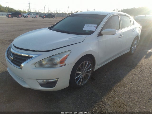 1N4AL3AP0FN302012 Nissan Altima