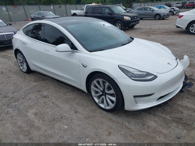2020 TESLA MODEL 3 5YJ3E1EA0LF785650 Photo 0