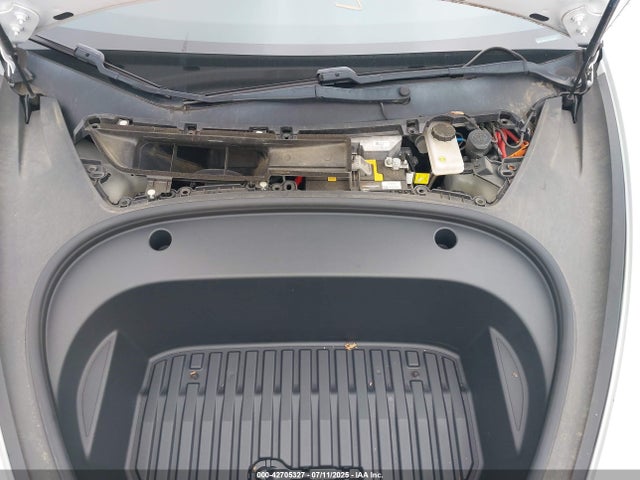 2020 TESLA MODEL 3 5YJ3E1EA0LF785650 Photo 9