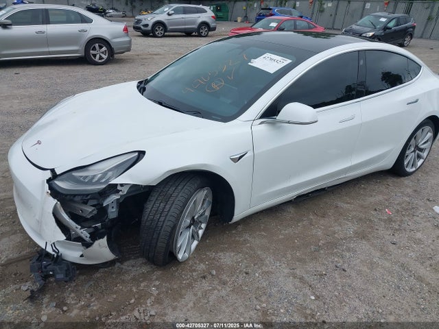 2020 TESLA MODEL 3 5YJ3E1EA0LF785650 Photo 1