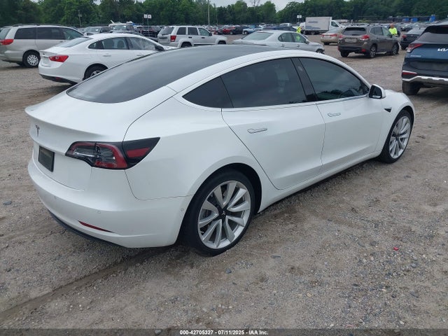 2020 TESLA MODEL 3 5YJ3E1EA0LF785650 Photo 3