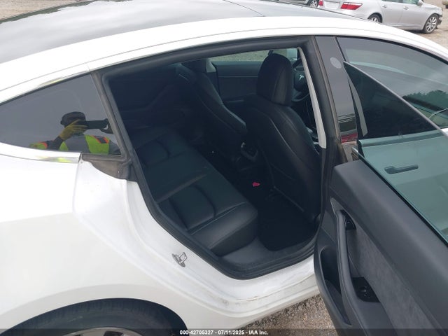 2020 TESLA MODEL 3 5YJ3E1EA0LF785650 Photo 7