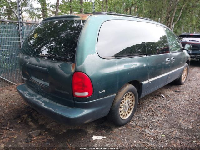 1998 CHRYSLER TOWN & COUNTRY 1C4GP64L9WB665462 Photo 3