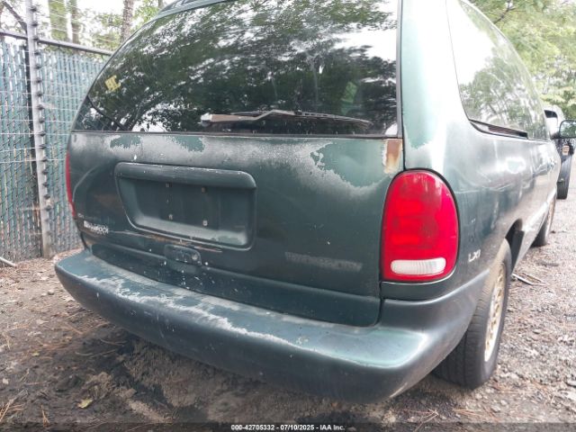 1998 CHRYSLER TOWN & COUNTRY 1C4GP64L9WB665462 Photo 5