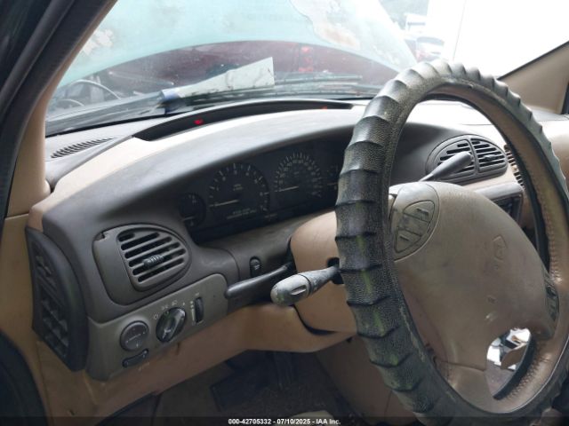 1998 CHRYSLER TOWN & COUNTRY 1C4GP64L9WB665462 Photo 6