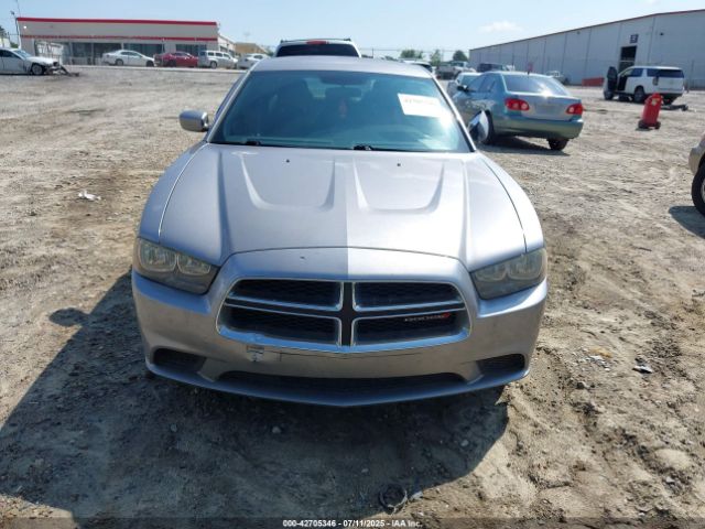 2013 DODGE CHARGER 2C3CDXBG9DH623787 Photo 5