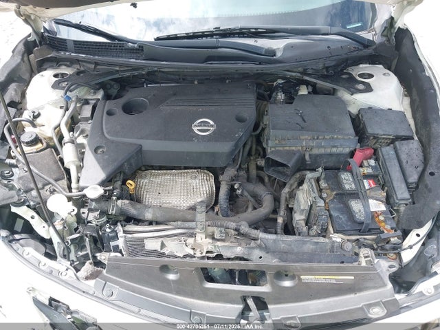 1N4AL3AP0FC483978 Nissan 2015