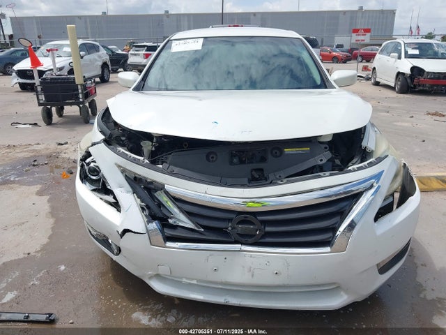 1N4AL3AP0FC483978 Nissan 2015