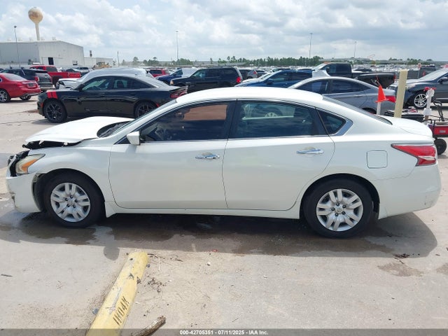 1N4AL3AP0FC483978 Nissan 2015