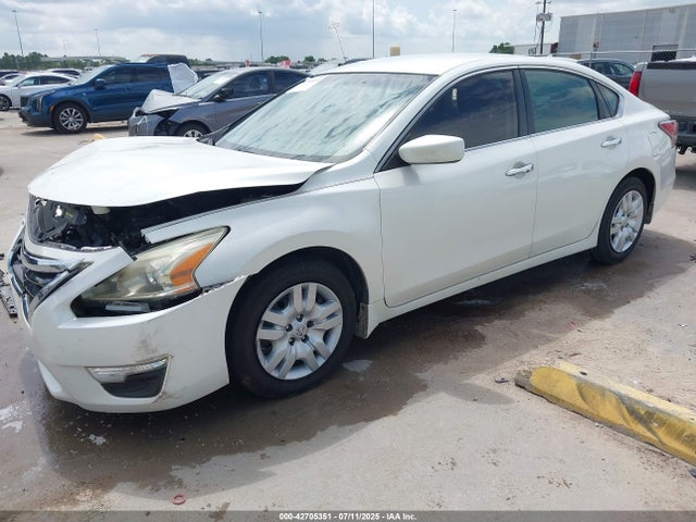 1N4AL3AP0FC483978 Nissan 2015