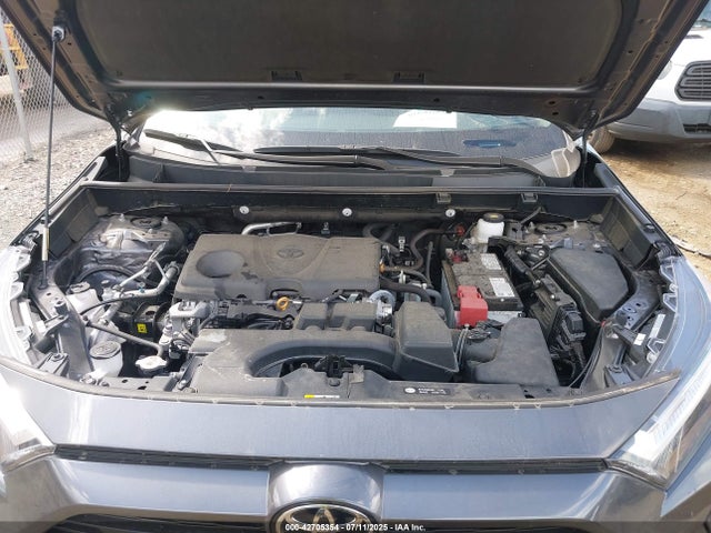 2T3H1RFV7RC263202 Toyota a25a-fks