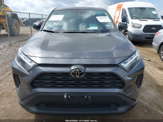 2T3H1RFV7RC263202 Toyota a25a-fks